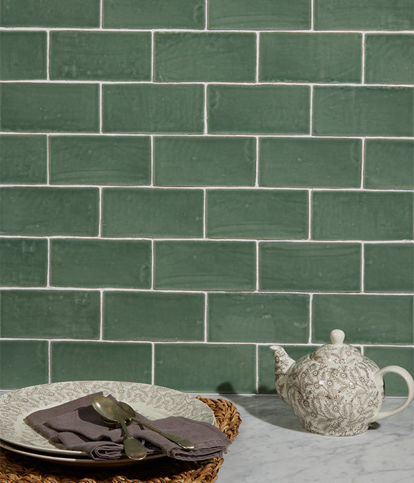 Seaton Ceramic Sea Cabbage