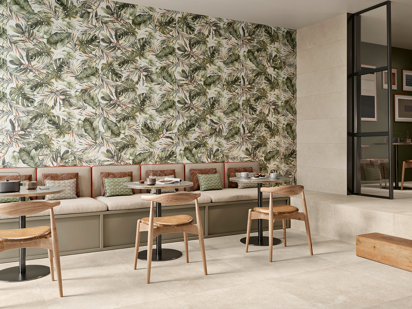 Neutro Beige (Room Lot)