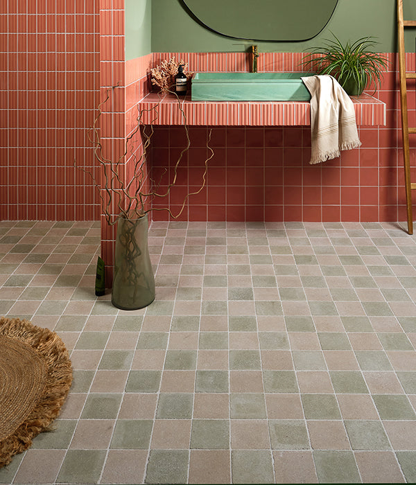 Reform Reformed Stone Bianco