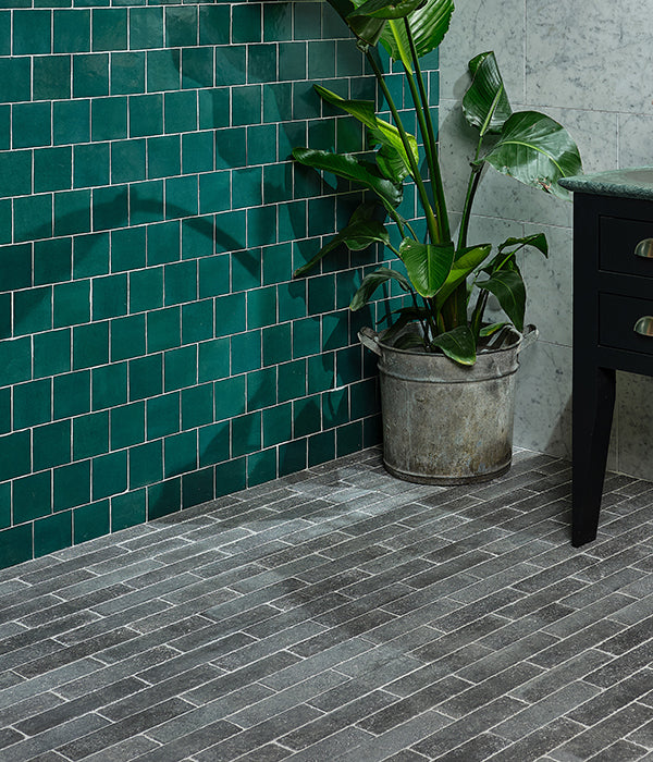 Reform Reformed Stone Nero