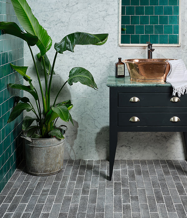 Reform Reformed Stone Nero