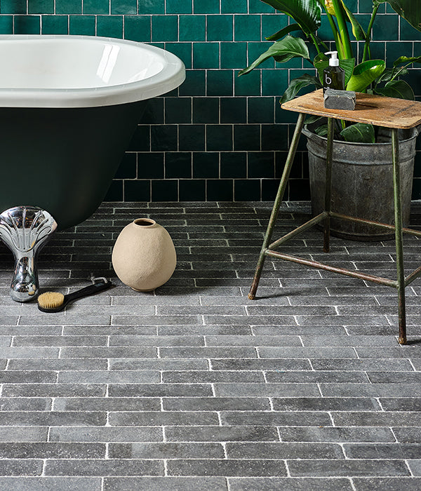 Reform Reformed Stone Nero