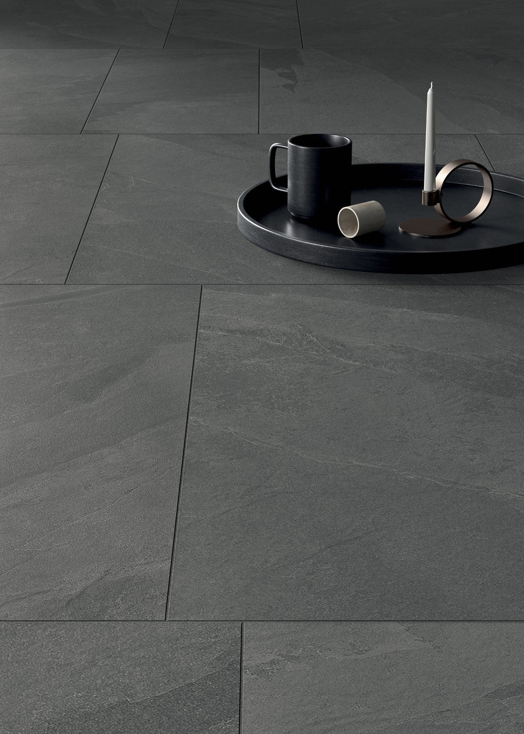 Kuro Pencil Grey Grip R11