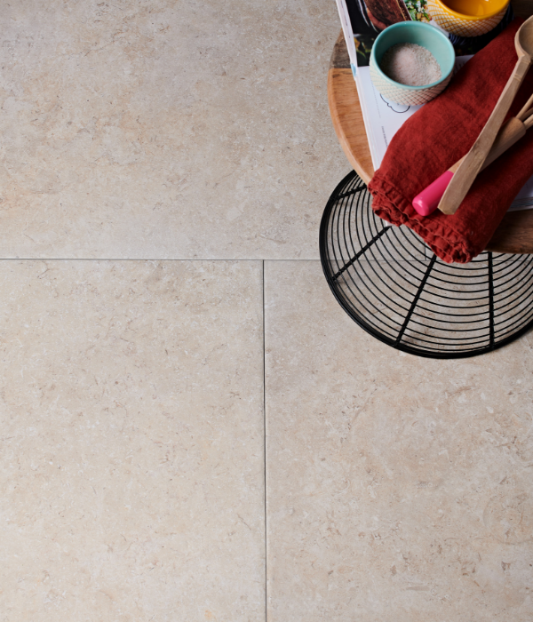 Mediterranean Porcelain Beige