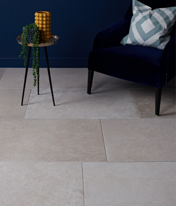 Pebble Porcelain Greige