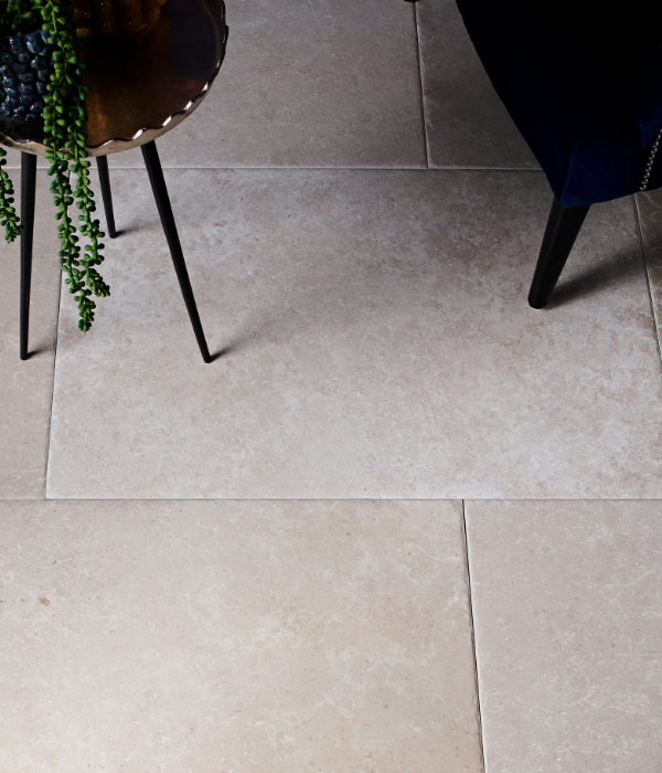 Pebble Porcelain Greige