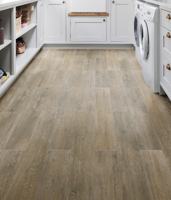 Franklin Porcelain Dark