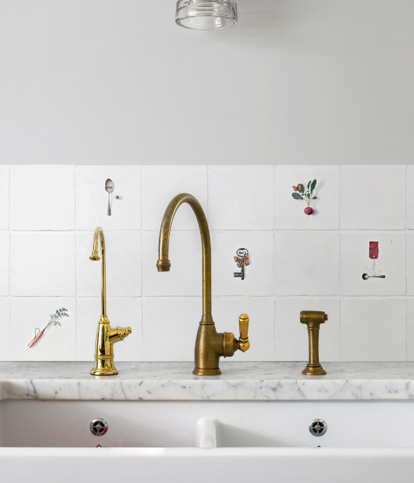 Menagerie Ceramic by Michael Angove