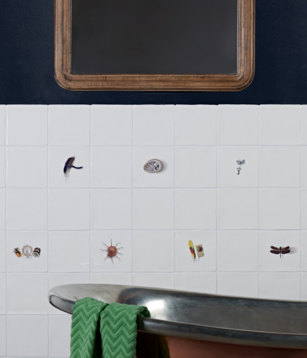 Menagerie Ceramic by Michael Angove