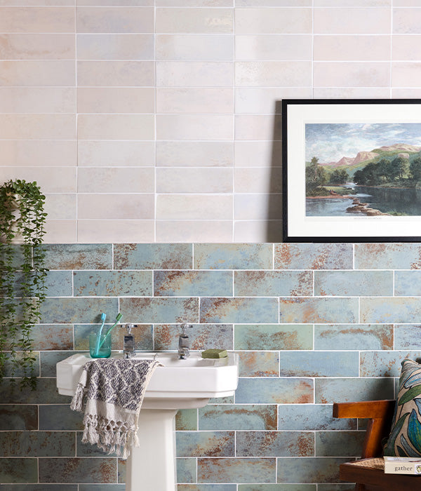 Wightwick Ceramic Azure