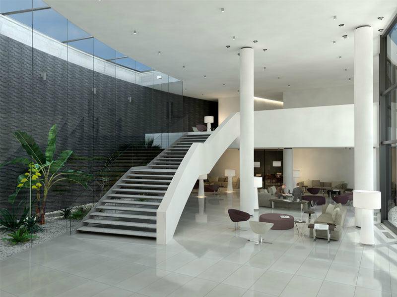 Finesse White Polished - European Heritage Ltd.