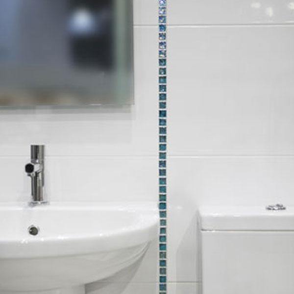 Salt Polished (Wall Only) - European Heritage Ltd.