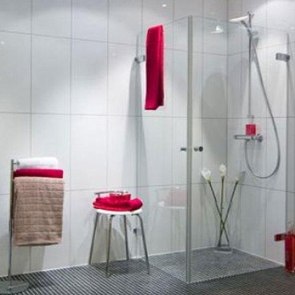 Salt Polished (Wall Only) - European Heritage Ltd.