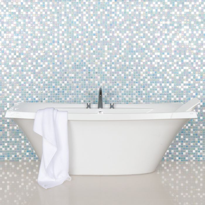 Batu Glass and Metal