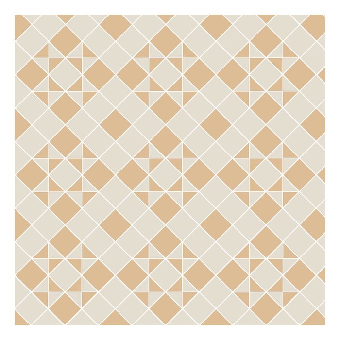 Braemar - Dover White & Hawthorn Yellow