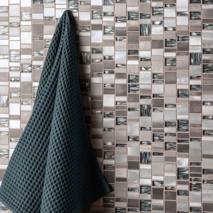 Ceres Rectangle Mix Mosaic