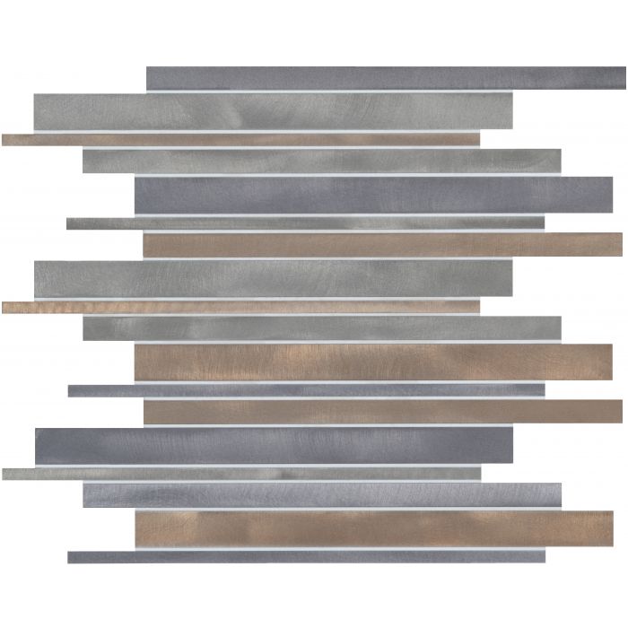 Empire Aluminium Mosaic