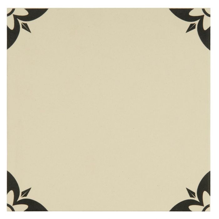 Empire Black on White