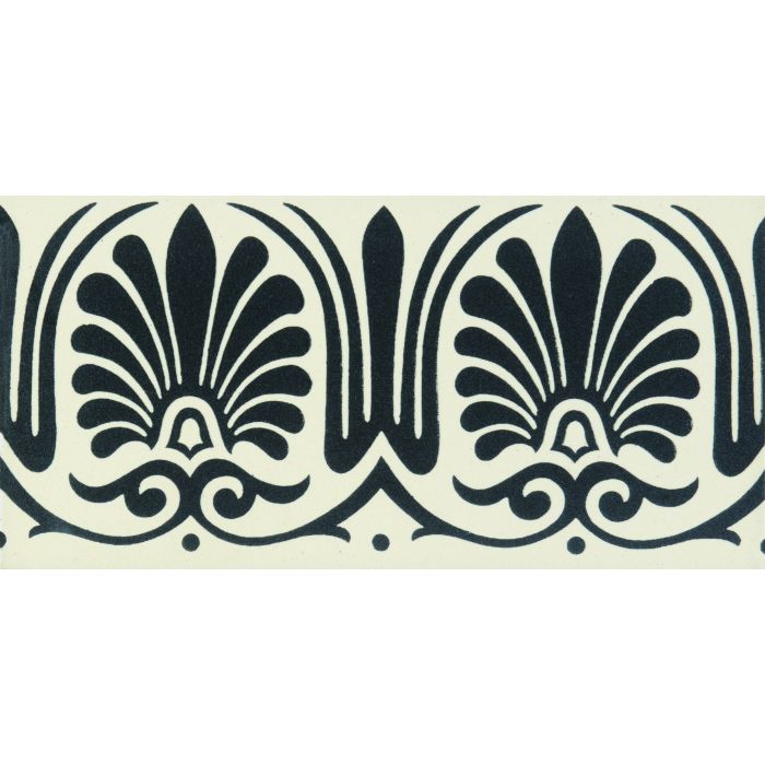 Faraday Border