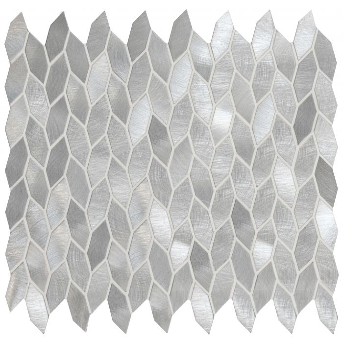 Gauntlet Aluminium Mosaic