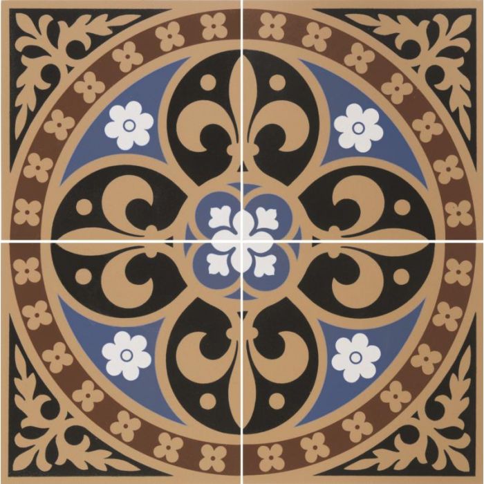 Gladstone 4-Tile Set