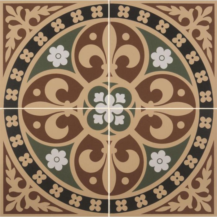 Gladstone 4-Tile Set