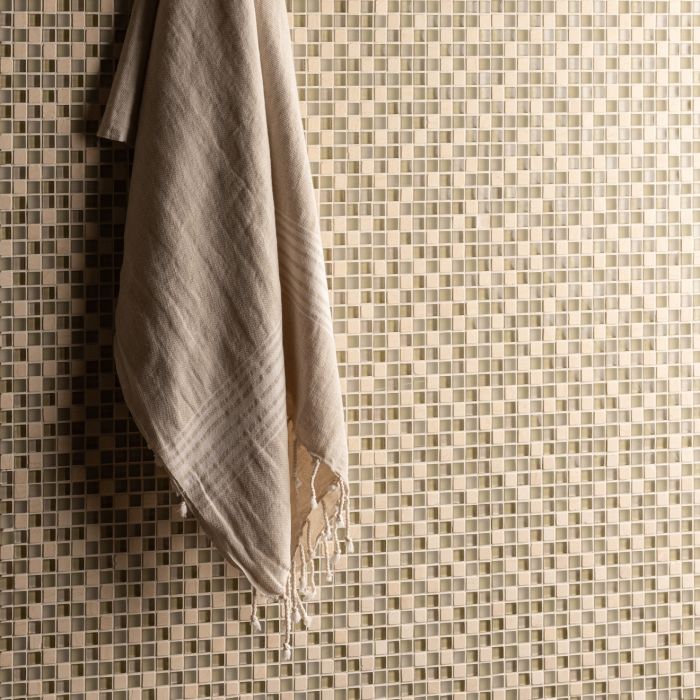 Golpo Earth And Fire Mixed Mosaics