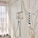 Marmi Calacatta Elite Silk