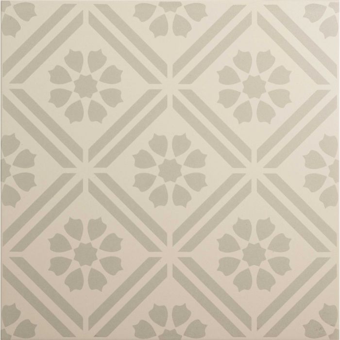 Greenway Grey on Chalk