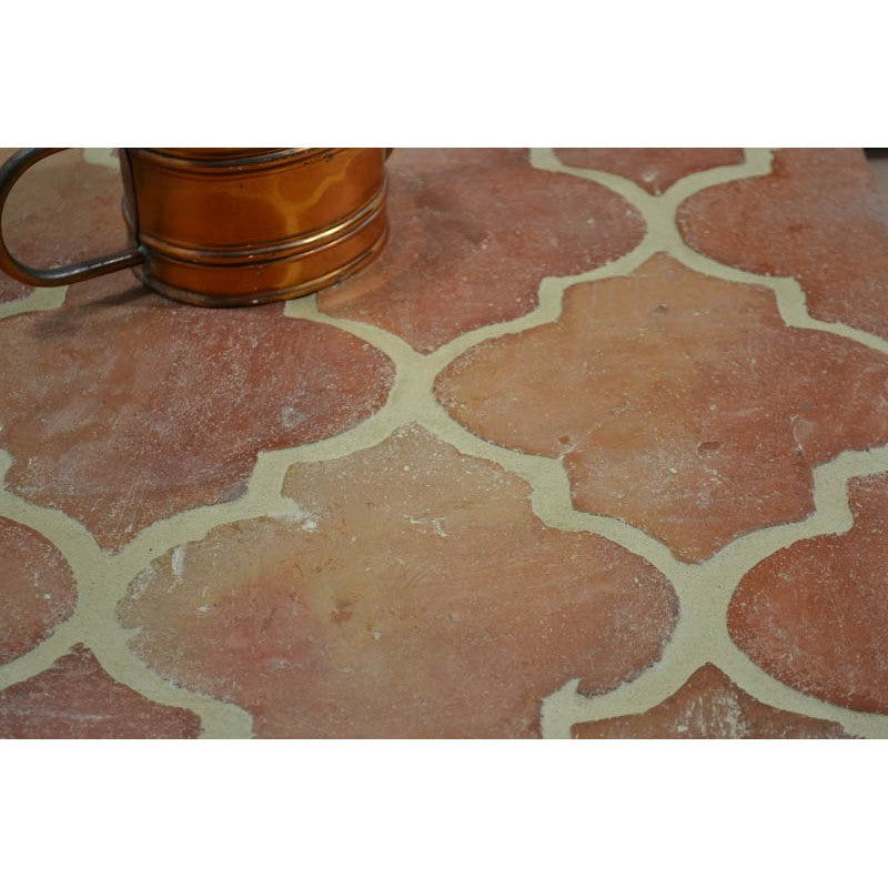 Florence Handmade Terracotta Trellis