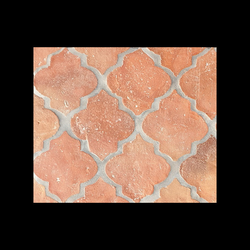 Florence Handmade Terracotta Trellis