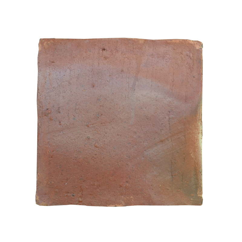 Florence Handmade Terracotta Square