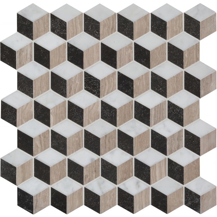 Herald Marble Mosaic