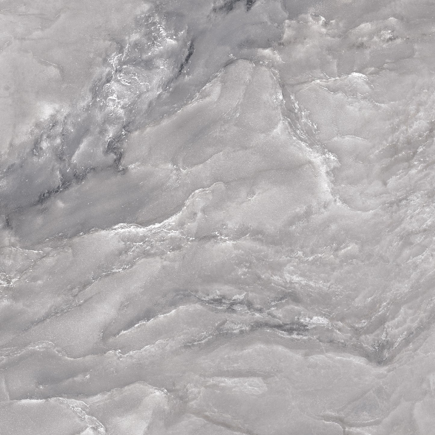 Nova Onyx Dark Grey Polished