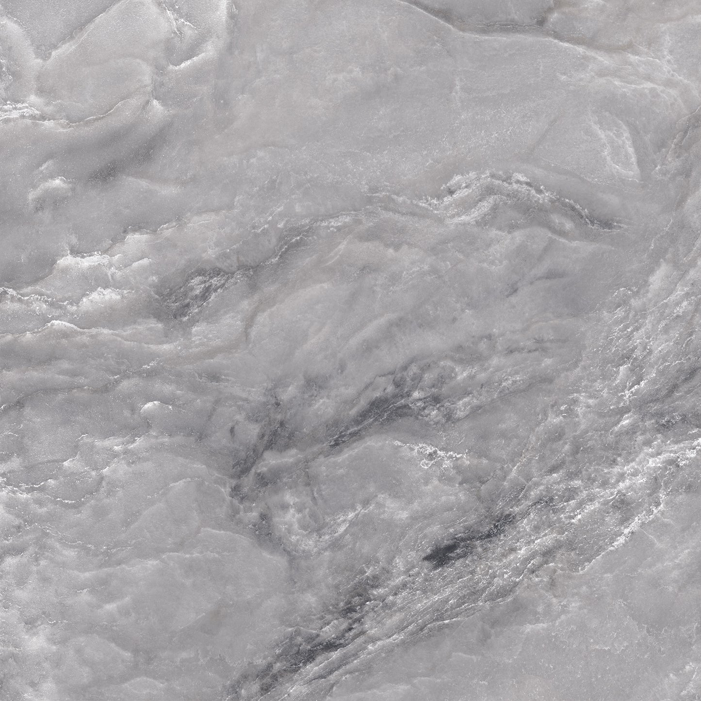 Nova Onyx Dark Grey Polished