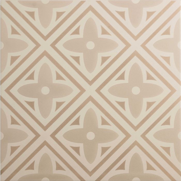 Leigh Taupe on Chalk