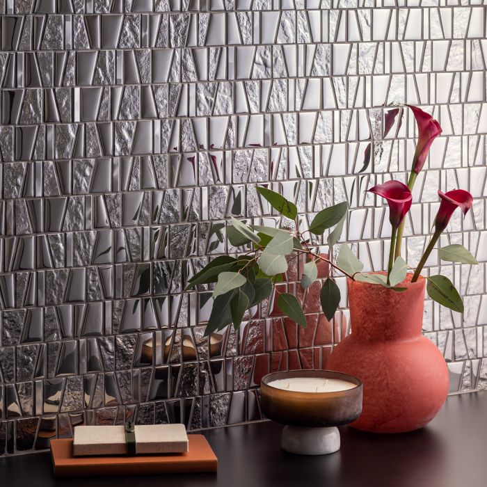 Galactic Mirror Mosaic