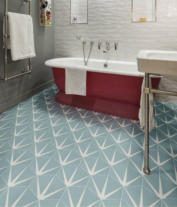 Lily Pad Porcelain Pistachio - European Heritage Ltd.