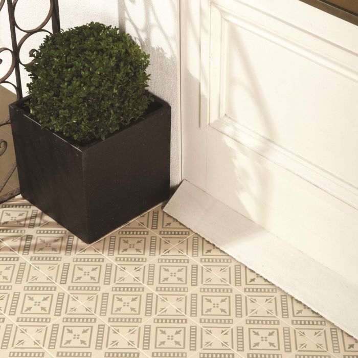 Pompeii Dublin on White