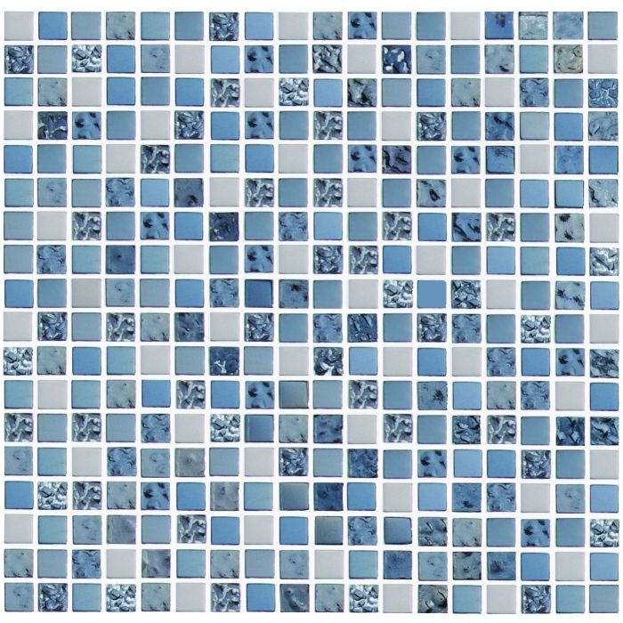 Rena Earth And Fire Mixed Mosaics