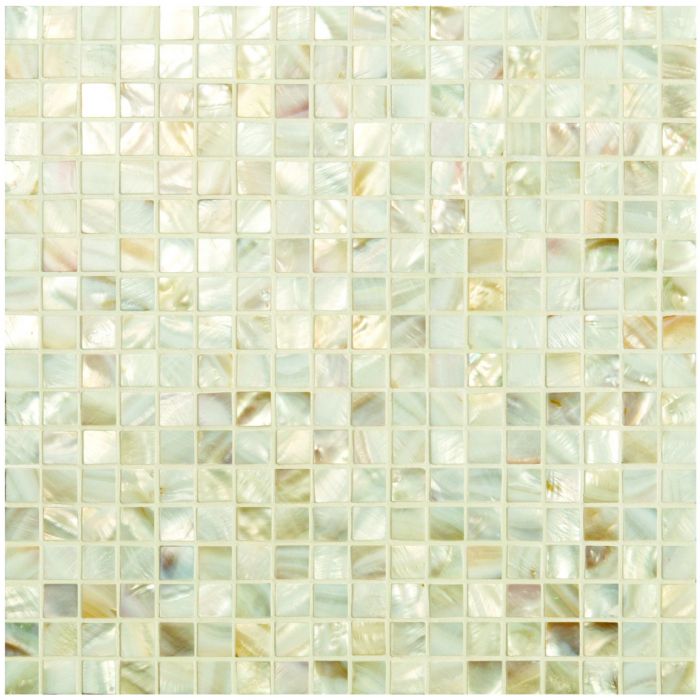 Purity Shell Mosaic