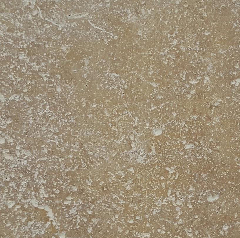 Siva Noce Tumbled Travertine - European Heritage Ltd.