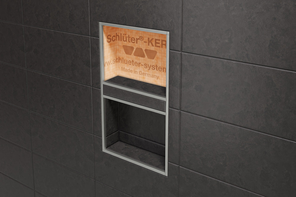 Schluter Kerdi Board Niche