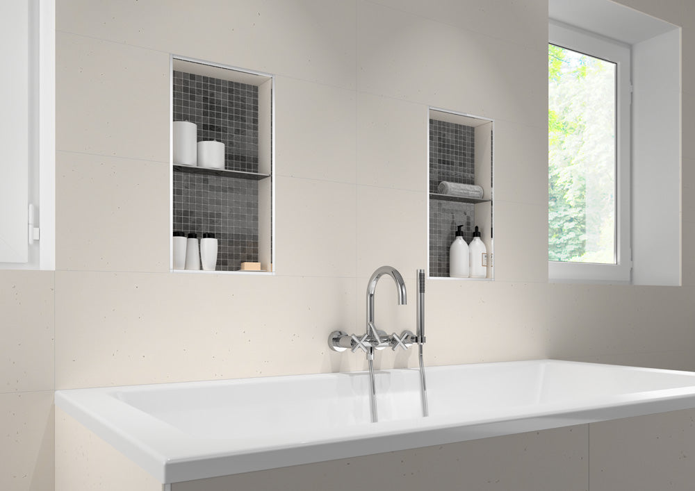 Schluter Kerdi Board Niche