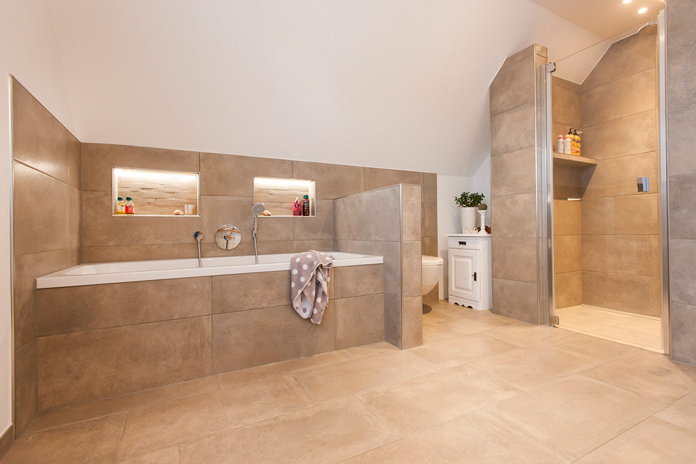 Schluter Kerdi Board Niche