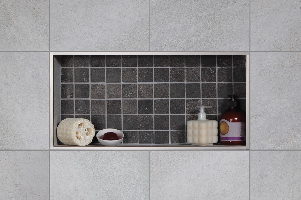 Schluter Kerdi Board Niche