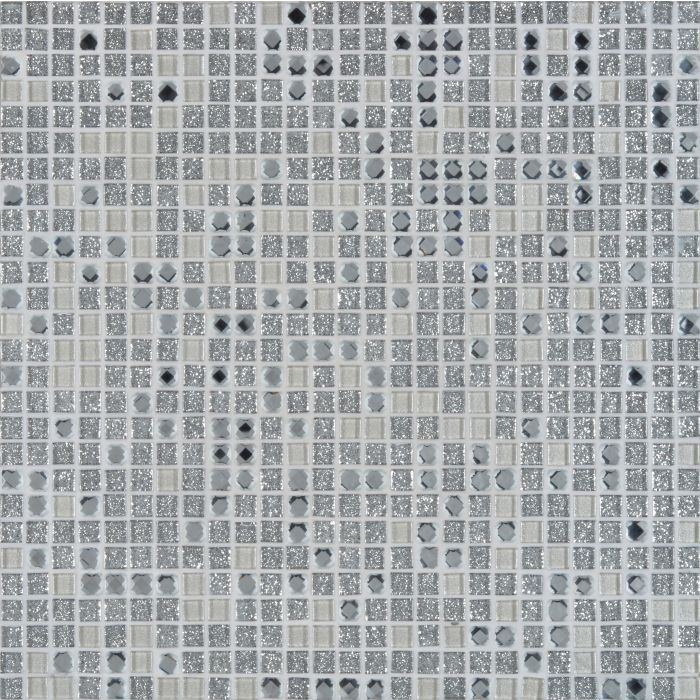 Taj Glass Mosaic