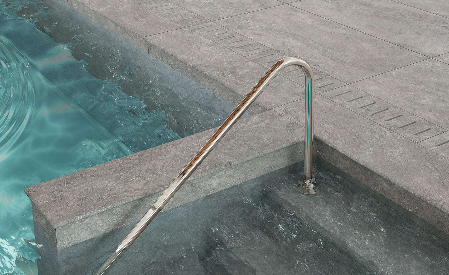 Kamien Storm Cross Cut