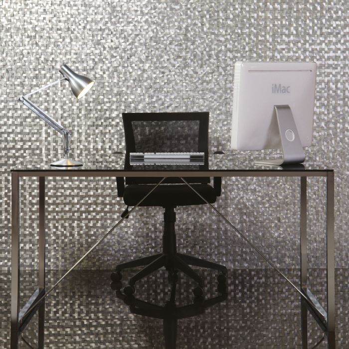 Torque Aluminium Mosaic