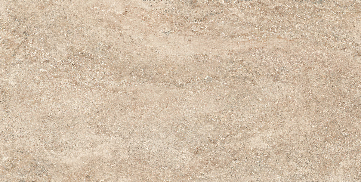 Kamien Caramel Cross Cut